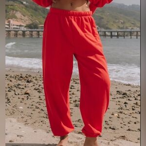 Daily Drills Heart Joggers